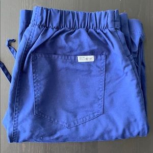 Greys Anatomy Scrub Pants
